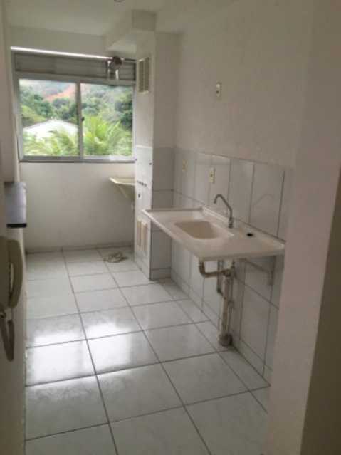 Conheça 5 do imóvel - Apartamento 2 quartos à venda Guaratiba, Rio de Janeiro - R$ 138.000 - BRAP20933 - 6 5 - 6