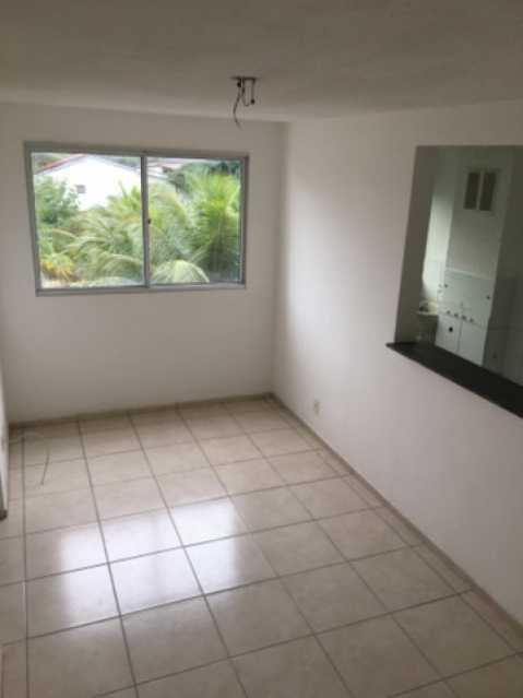Conheça 6 do imóvel - Apartamento 2 quartos à venda Guaratiba, Rio de Janeiro - R$ 138.000 - BRAP20933 - 5 6 - 5
