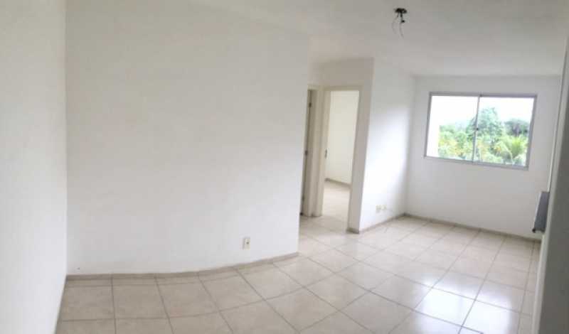 Conheça 7 do imóvel - Apartamento 2 quartos à venda Guaratiba, Rio de Janeiro - R$ 138.000 - BRAP20933 - 7 7 - 7