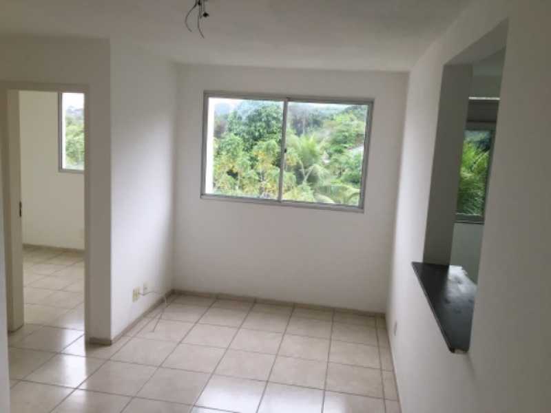 Conheça 8 do imóvel - Apartamento 2 quartos à venda Guaratiba, Rio de Janeiro - R$ 138.000 - BRAP20933 - 8 8 - 8