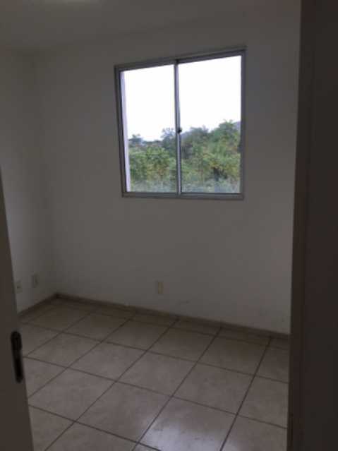 Conheça 9 do imóvel - Apartamento 2 quartos à venda Guaratiba, Rio de Janeiro - R$ 138.000 - BRAP20933 - 9 9 - 9
