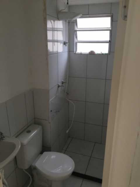 Conheça 10 do imóvel - Apartamento 2 quartos à venda Guaratiba, Rio de Janeiro - R$ 138.000 - BRAP20933 - 11 10 - 11