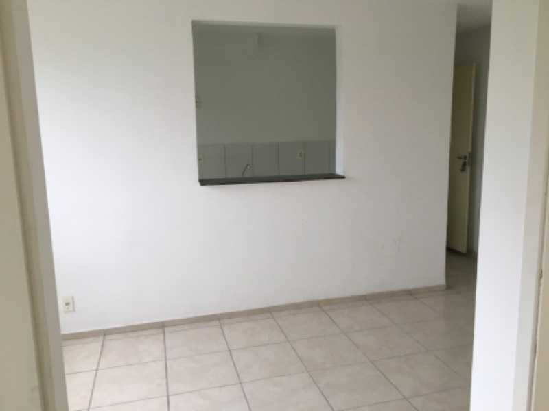 Conheça 15 do imóvel - Apartamento 2 quartos à venda Guaratiba, Rio de Janeiro - R$ 138.000 - BRAP20933 - 13 15 - 13