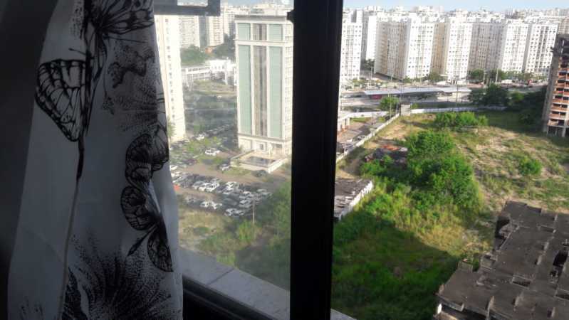 Conheça 1194_G1591023915 do imóvel - Apartamento à venda Jacarepaguá, Rio de Janeiro - R$ 280.000 - BRAP00081 - 2 1194_G1591023915 - 2