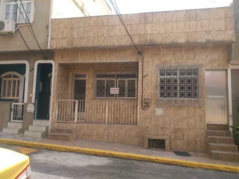 Conheça 1 do imóvel - Casa em Condomínio 2 quartos à venda Madureira, Rio de Janeiro - R$ 360.000 - BRCN20133 - 1 1 - 1