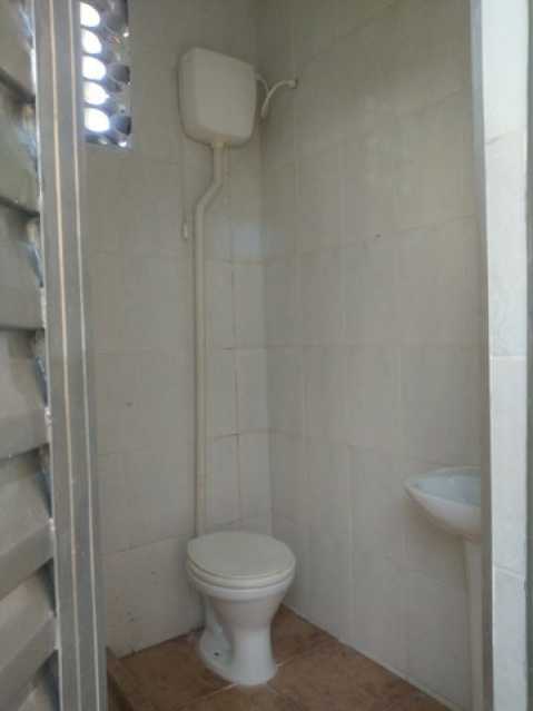 Conheça 5 do imóvel - Casa em Condomínio 2 quartos à venda Madureira, Rio de Janeiro - R$ 360.000 - BRCN20133 - 5 5 - 5