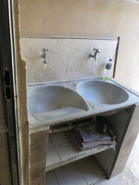 Conheça 9 do imóvel - Casa em Condomínio 2 quartos à venda Madureira, Rio de Janeiro - R$ 360.000 - BRCN20133 - 9 9 - 9