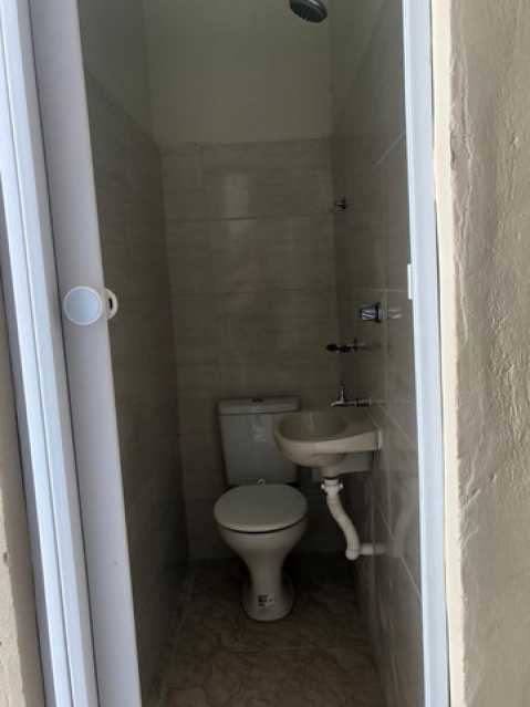 Conheça 10 do imóvel - Casa em Condomínio 2 quartos à venda Madureira, Rio de Janeiro - R$ 360.000 - BRCN20133 - 10 10 - 10