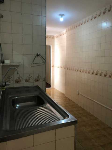Conheça 12 do imóvel - Casa em Condomínio 2 quartos à venda Madureira, Rio de Janeiro - R$ 360.000 - BRCN20133 - 12 12 - 12