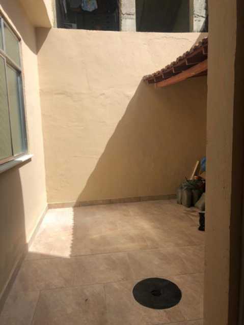Conheça 13 do imóvel - Casa em Condomínio 2 quartos à venda Madureira, Rio de Janeiro - R$ 360.000 - BRCN20133 - 13 13 - 13