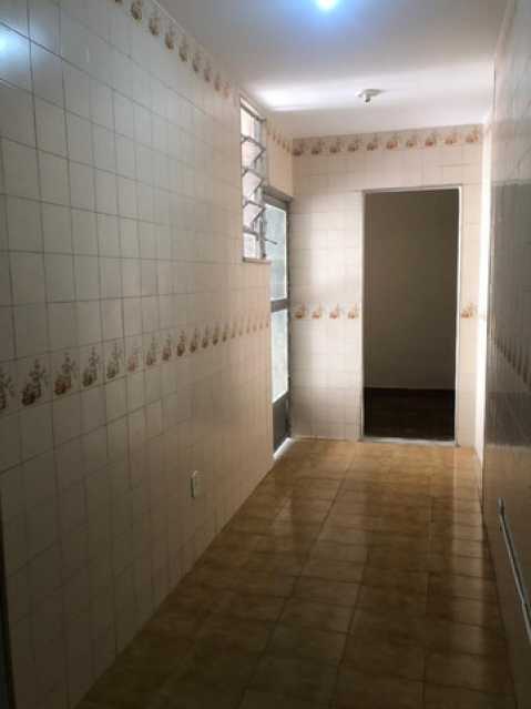 Conheça 14 do imóvel - Casa em Condomínio 2 quartos à venda Madureira, Rio de Janeiro - R$ 360.000 - BRCN20133 - 14 14 - 14