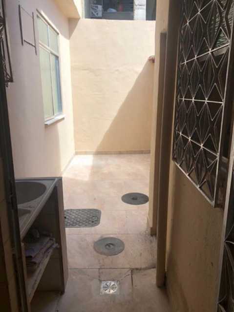 Conheça 15 do imóvel - Casa em Condomínio 2 quartos à venda Madureira, Rio de Janeiro - R$ 360.000 - BRCN20133 - 15 15 - 15