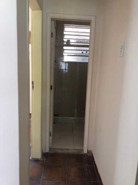 Conheça 19 do imóvel - Casa em Condomínio 2 quartos à venda Madureira, Rio de Janeiro - R$ 360.000 - BRCN20133 - 19 19 - 19