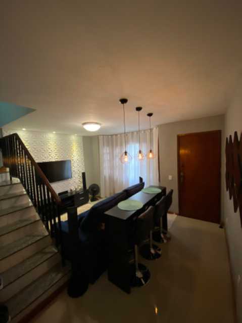 Conheça 5 do imóvel - Casa em Condomínio 2 quartos à venda Pechincha, Rio de Janeiro - R$ 450.000 - BRCN20134 - 4 5 - 4