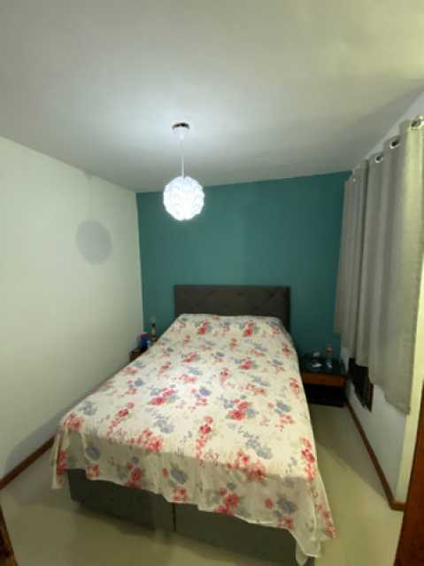 Conheça 6 do imóvel - Casa em Condomínio 2 quartos à venda Pechincha, Rio de Janeiro - R$ 450.000 - BRCN20134 - 5 6 - 5