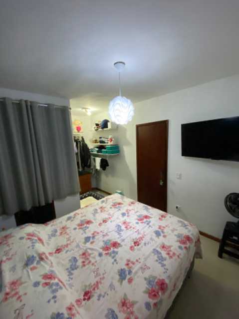 Conheça 7 do imóvel - Casa em Condomínio 2 quartos à venda Pechincha, Rio de Janeiro - R$ 450.000 - BRCN20134 - 6 7 - 6