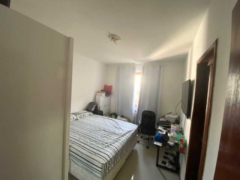 Conheça 8 do imóvel - Casa em Condomínio 2 quartos à venda Pechincha, Rio de Janeiro - R$ 450.000 - BRCN20134 - 7 8 - 7