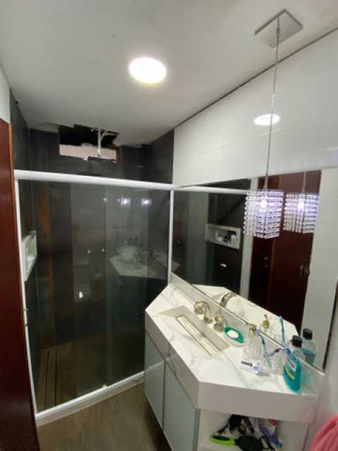 Conheça 11 do imóvel - Casa em Condomínio 2 quartos à venda Pechincha, Rio de Janeiro - R$ 450.000 - BRCN20134 - 11 11 - 11