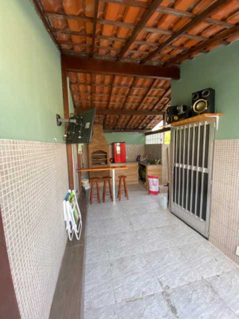 Conheça 16 do imóvel - Casa em Condomínio 2 quartos à venda Pechincha, Rio de Janeiro - R$ 450.000 - BRCN20134 - 16 16 - 16