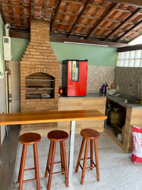 Conheça 17 do imóvel - Casa em Condomínio 2 quartos à venda Pechincha, Rio de Janeiro - R$ 450.000 - BRCN20134 - 17 17 - 17
