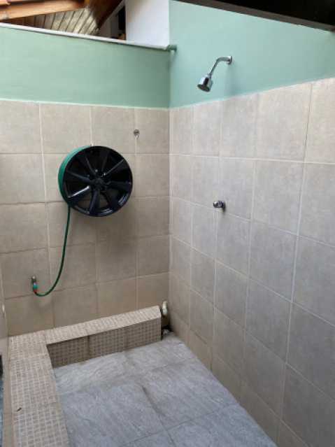Conheça 18 do imóvel - Casa em Condomínio 2 quartos à venda Pechincha, Rio de Janeiro - R$ 450.000 - BRCN20134 - 18 18 - 18