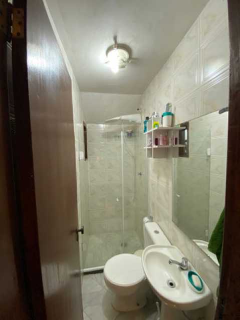 Conheça 19 do imóvel - Casa em Condomínio 2 quartos à venda Pechincha, Rio de Janeiro - R$ 450.000 - BRCN20134 - 19 19 - 19