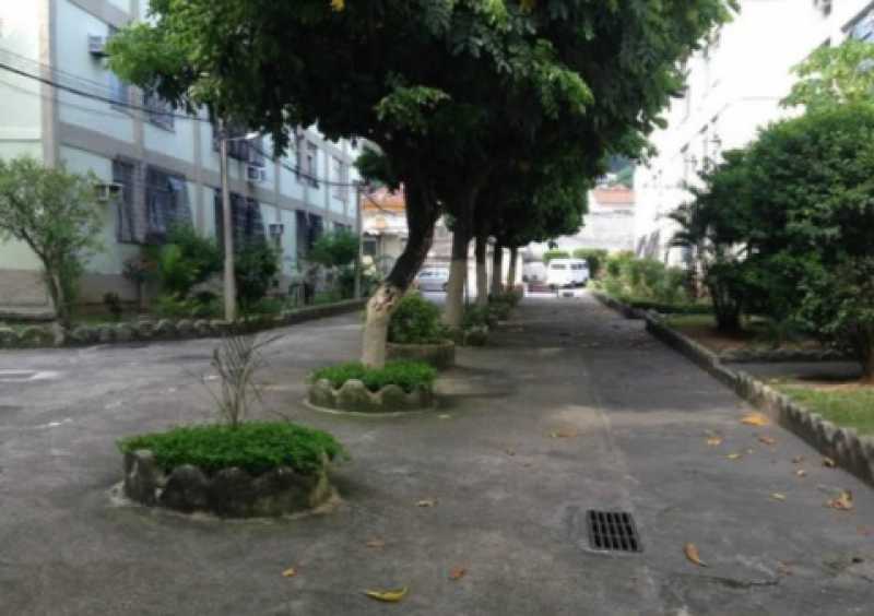 Conheça 01 do imóvel - Apartamento 2 quartos à venda Freguesia (Jacarepaguá), Rio de Janeiro - R$ 220.000 - BRAP20942 - 1 01 - 1