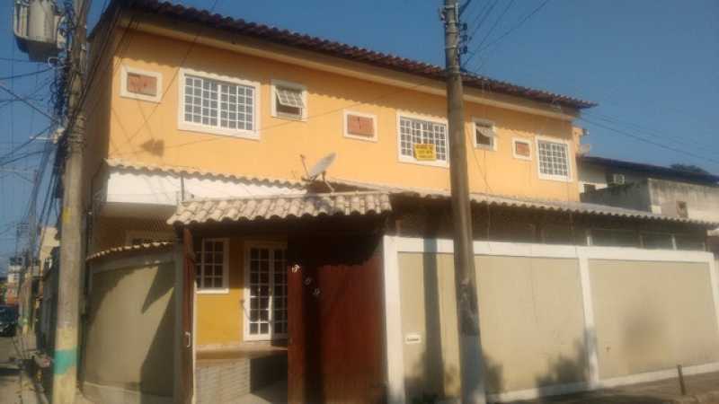 Conheça 1 do imóvel - Casa em Condomínio 2 quartos à venda Taquara, Rio de Janeiro - R$ 390.000 - BRCN20135 - 1 1 - 1