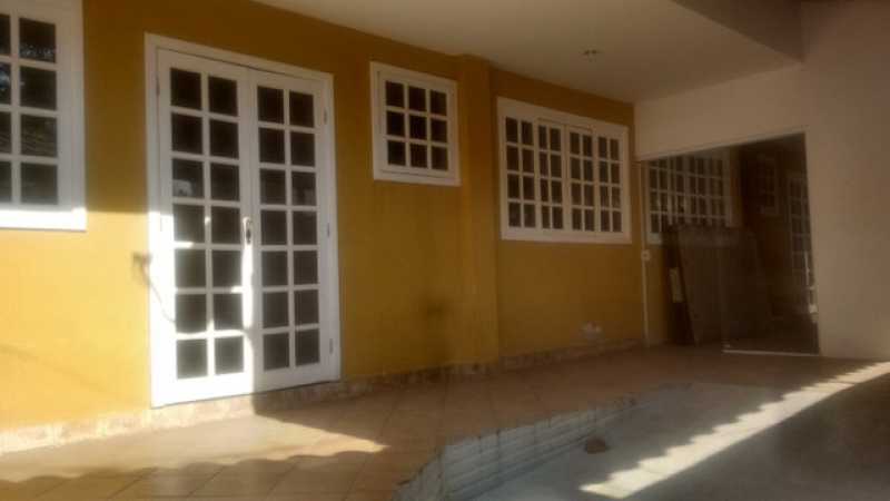 Conheça 2 do imóvel - Casa em Condomínio 2 quartos à venda Taquara, Rio de Janeiro - R$ 390.000 - BRCN20135 - 2 2 - 2