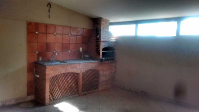 Conheça 3 do imóvel - Casa em Condomínio 2 quartos à venda Taquara, Rio de Janeiro - R$ 390.000 - BRCN20135 - 3 3 - 3