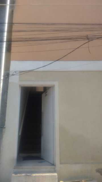 Conheça 6 do imóvel - Casa em Condomínio 2 quartos à venda Taquara, Rio de Janeiro - R$ 390.000 - BRCN20135 - 6 6 - 6