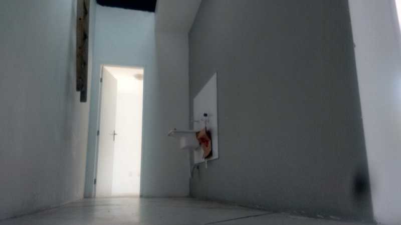 Conheça 9 do imóvel - Casa em Condomínio 2 quartos à venda Taquara, Rio de Janeiro - R$ 390.000 - BRCN20135 - 9 9 - 9