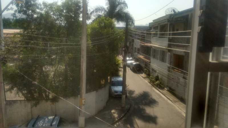 Conheça 15 do imóvel - Casa em Condomínio 2 quartos à venda Taquara, Rio de Janeiro - R$ 390.000 - BRCN20135 - 15 15 - 15