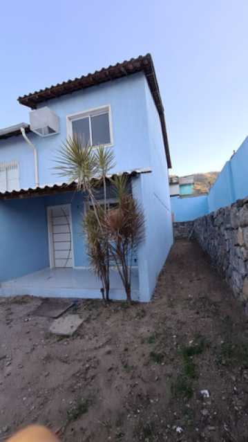 Conheça 2 do imóvel - Casa 2 quartos à venda Encantado, Rio de Janeiro - R$ 350.000 - BRCA20202 - 2 2 - 2