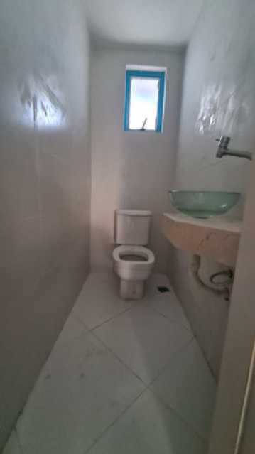 Conheça 3 do imóvel - Casa 2 quartos à venda Encantado, Rio de Janeiro - R$ 350.000 - BRCA20202 - 3 3 - 3