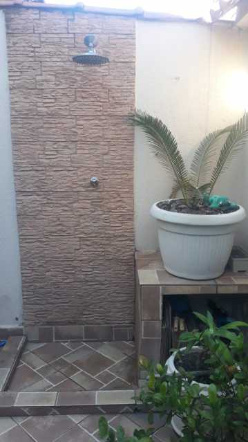 Conheça WhatsApp Image 2020-10-05 at 1 do imóvel - Casa 2 quartos à venda Curicica, Rio de Janeiro - R$ 400.000 - BRCA20203 - 3 WhatsApp Image 2020-10-05 at 1 - 3