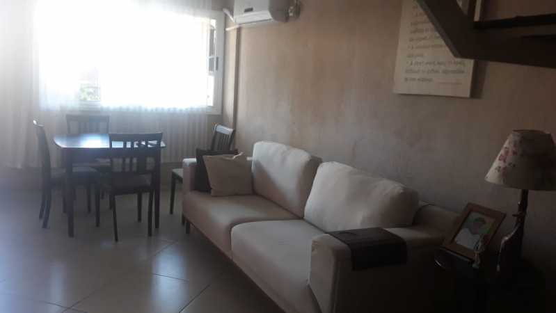 Conheça WhatsApp Image 2020-10-05 at 1 do imóvel - Casa 2 quartos à venda Curicica, Rio de Janeiro - R$ 400.000 - BRCA20203 - 5 WhatsApp Image 2020-10-05 at 1 - 5