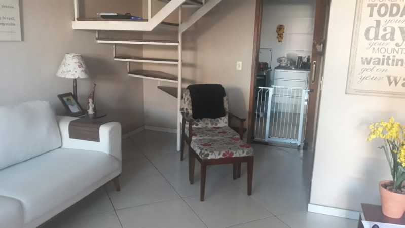 Conheça WhatsApp Image 2020-10-05 at 1 do imóvel - Casa 2 quartos à venda Curicica, Rio de Janeiro - R$ 400.000 - BRCA20203 - 10 WhatsApp Image 2020-10-05 at 1 - 10