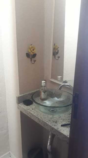 Conheça WhatsApp Image 2020-10-05 at 1 do imóvel - Casa 2 quartos à venda Curicica, Rio de Janeiro - R$ 400.000 - BRCA20203 - 20 WhatsApp Image 2020-10-05 at 1 - 20