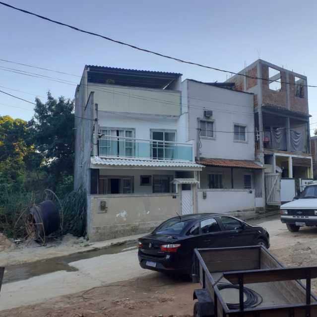 Conheça 1 do imóvel - Casa de Vila 2 quartos à venda Freguesia (Jacarepaguá), Rio de Janeiro - R$ 264.999 - BRCV20060 - 1 1 - 1