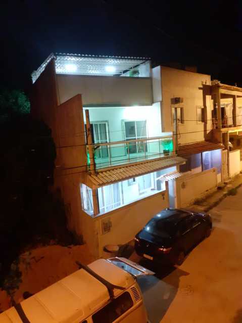 Conheça 2 do imóvel - Casa de Vila 2 quartos à venda Freguesia (Jacarepaguá), Rio de Janeiro - R$ 264.999 - BRCV20060 - 2 2 - 2