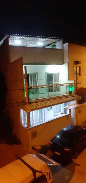 Conheça 3 do imóvel - Casa de Vila 2 quartos à venda Freguesia (Jacarepaguá), Rio de Janeiro - R$ 264.999 - BRCV20060 - 3 3 - 3