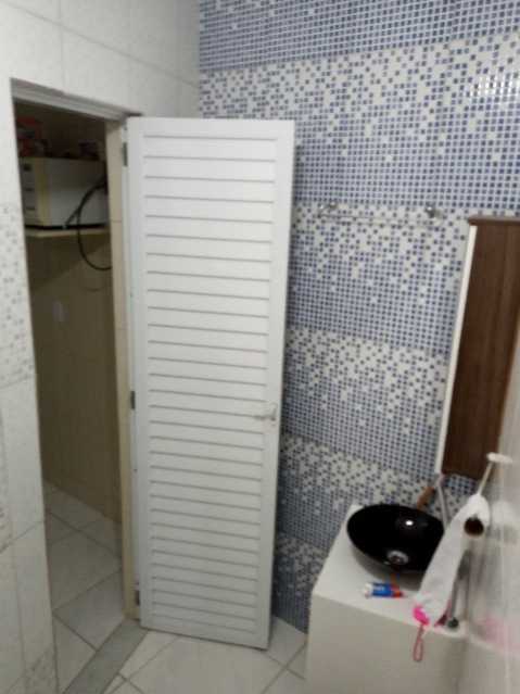 Conheça 5 do imóvel - Casa de Vila 2 quartos à venda Freguesia (Jacarepaguá), Rio de Janeiro - R$ 264.999 - BRCV20060 - 7 5 - 7