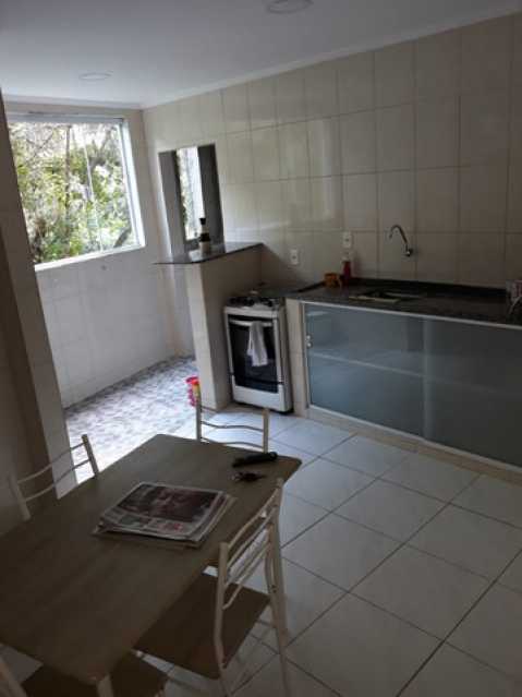 Conheça 6 do imóvel - Casa de Vila 2 quartos à venda Freguesia (Jacarepaguá), Rio de Janeiro - R$ 264.999 - BRCV20060 - 8 6 - 8
