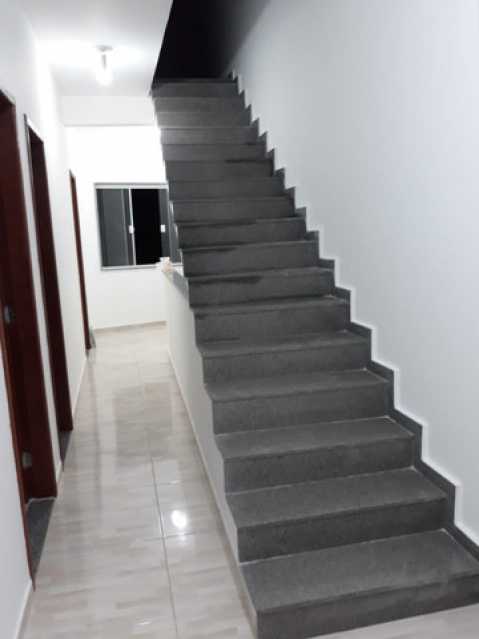 Conheça 8 do imóvel - Casa de Vila 2 quartos à venda Freguesia (Jacarepaguá), Rio de Janeiro - R$ 264.999 - BRCV20060 - 9 8 - 9
