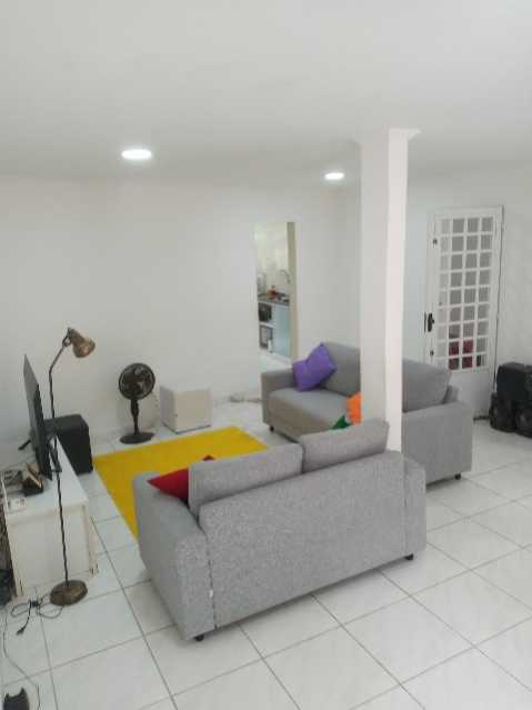 Conheça 9 do imóvel - Casa de Vila 2 quartos à venda Freguesia (Jacarepaguá), Rio de Janeiro - R$ 264.999 - BRCV20060 - 5 9 - 5
