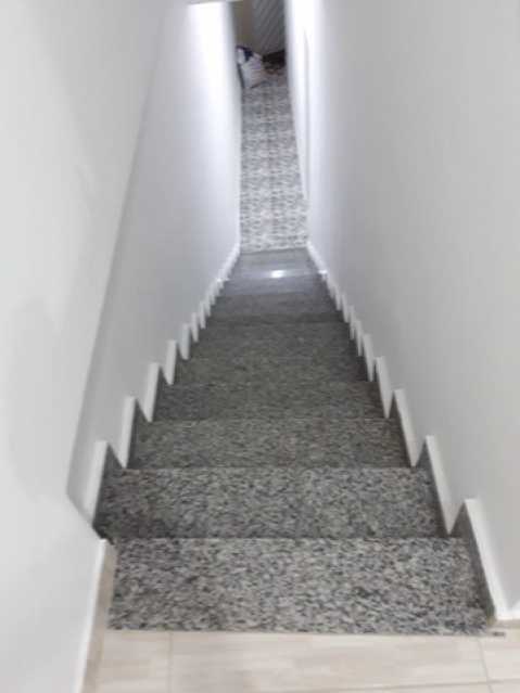 Conheça 10 do imóvel - Casa de Vila 2 quartos à venda Freguesia (Jacarepaguá), Rio de Janeiro - R$ 264.999 - BRCV20060 - 10 10 - 10