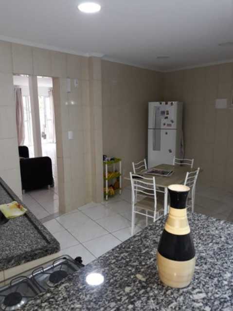 Conheça 11 do imóvel - Casa de Vila 2 quartos à venda Freguesia (Jacarepaguá), Rio de Janeiro - R$ 264.999 - BRCV20060 - 11 11 - 11