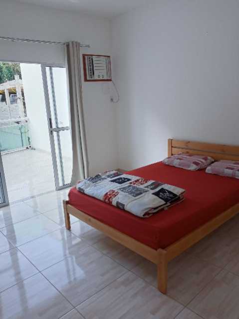 Conheça 12 do imóvel - Casa de Vila 2 quartos à venda Freguesia (Jacarepaguá), Rio de Janeiro - R$ 264.999 - BRCV20060 - 12 12 - 12
