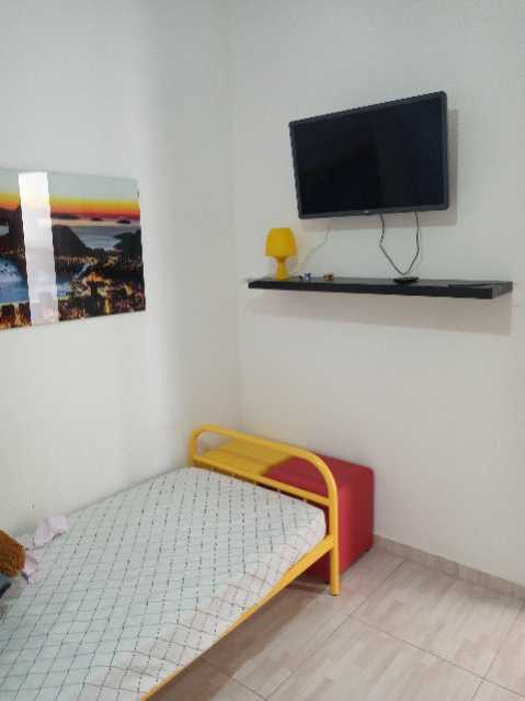 Conheça 13 do imóvel - Casa de Vila 2 quartos à venda Freguesia (Jacarepaguá), Rio de Janeiro - R$ 264.999 - BRCV20060 - 13 13 - 13